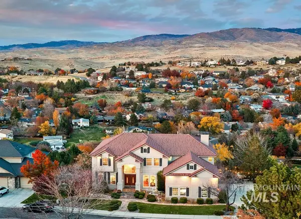 2280 E Solitude Ct, Boise, ID 83712