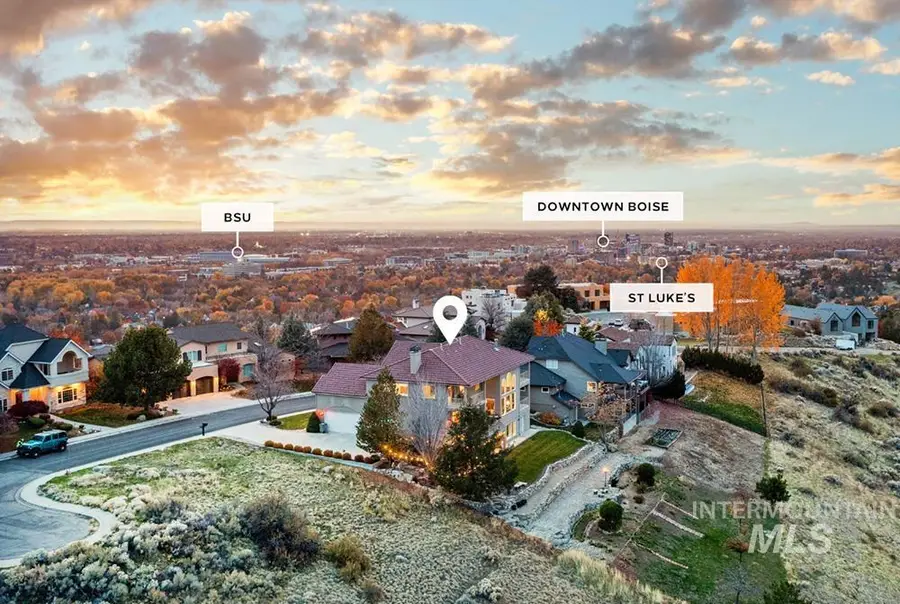 2280 E Solitude Ct, Boise, ID 83712 - #2