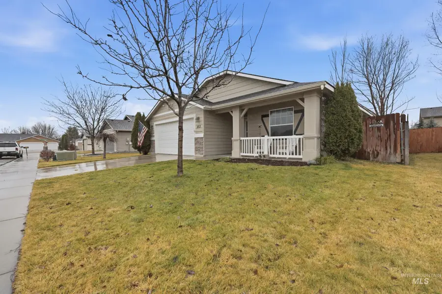 203 E Walcott Lake Dr., Middleton, ID 83644 - #3