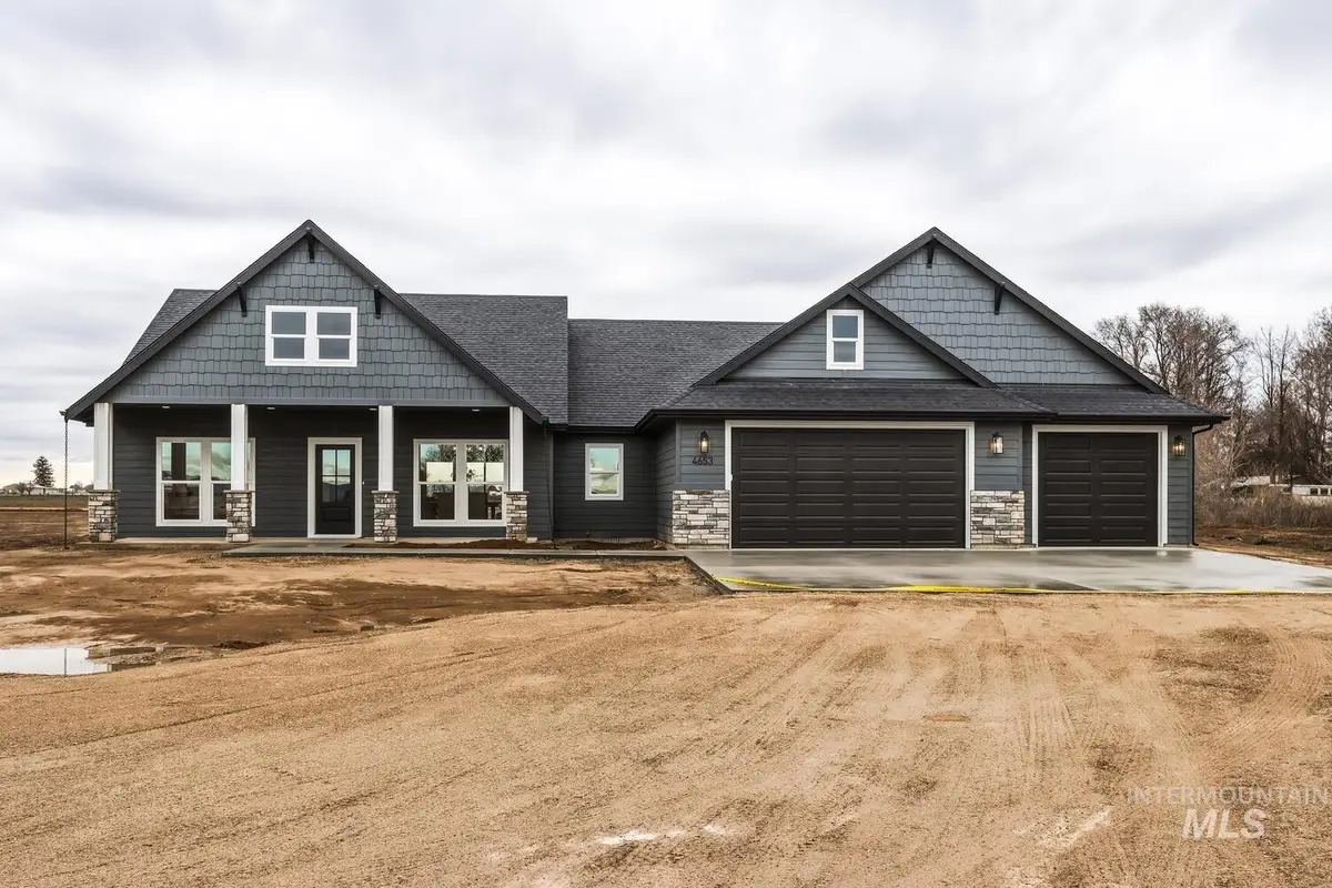4653 E Idaho St, New Plymouth, ID 83655 - #1
