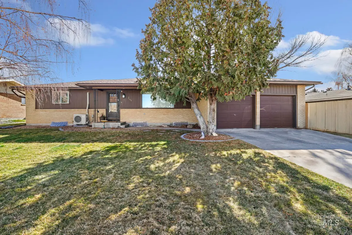 744 Northview Drive, Twin Falls, ID 83301 - #1