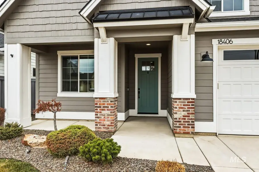 18406 Hush Creek Way, Nampa, ID 83687 - #2