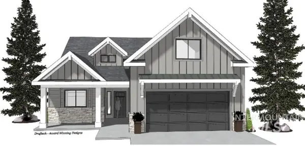 9394 S Sapper Hill Ave, Kuna, ID 83634