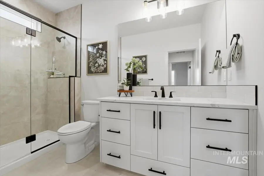 9394 S Sapper Hill Ave, Kuna, ID 83634 - #2