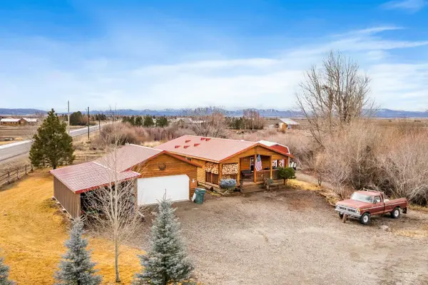 1 W 200 N, Fairfield, ID 83327