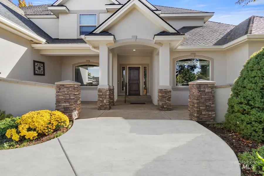 8357 Copper Creek Way, Middleton, ID 83644 - #2