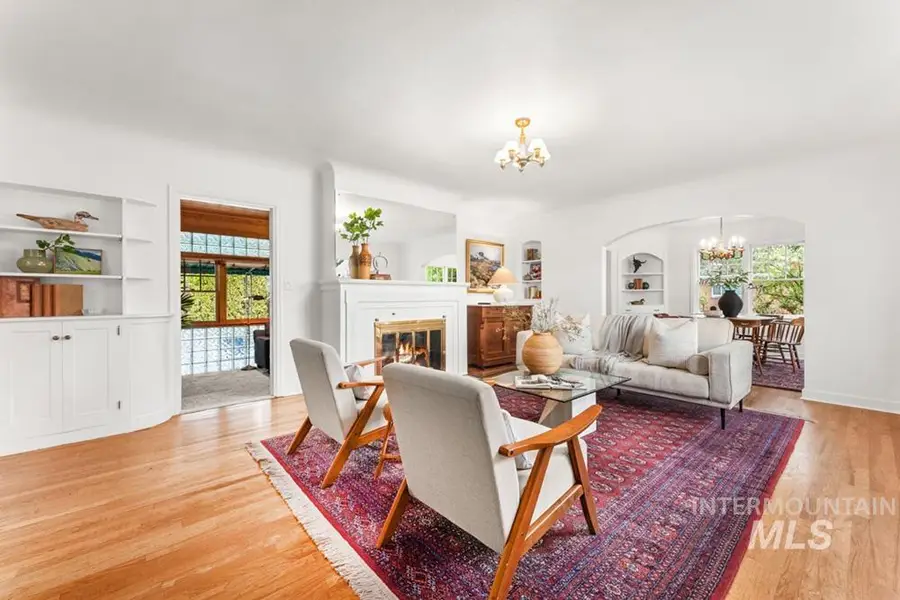 520 E Logan St, Boise, ID 83712 - #2