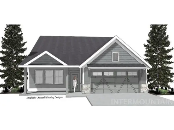 9372 S Sapper Hill Ave, Kuna, ID 83634