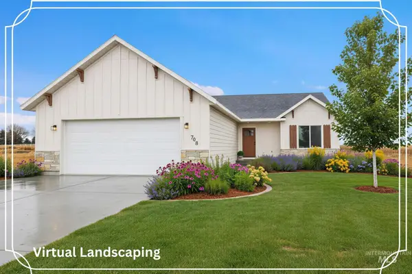 708 W Clark St, Paul, ID 83347