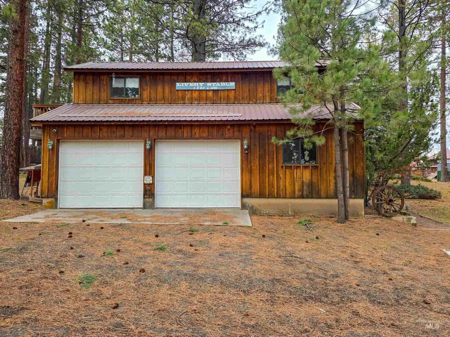 813 Camas Drive, Winchester, ID 83555 - #2