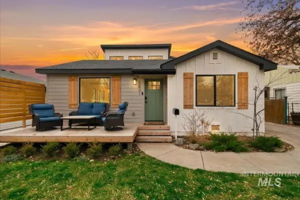 2601 N 29th, Boise, ID 83703