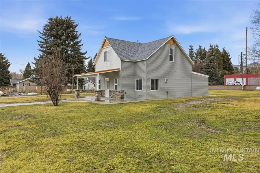136 West St, Albion, ID 83311 - #2