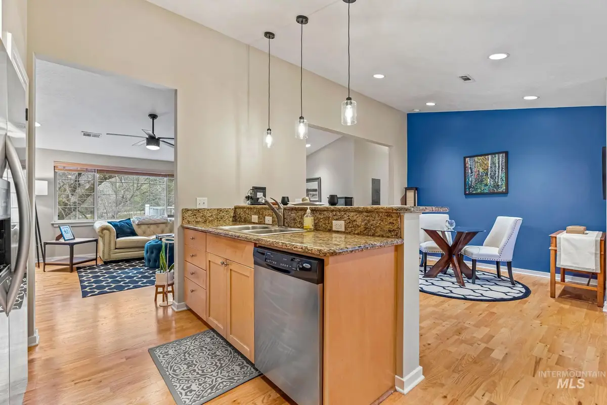 233 W Village Ln., Boise, ID 83702 - #1