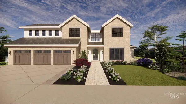 3572 N Harvest Moon Way, Eagle, ID 83616