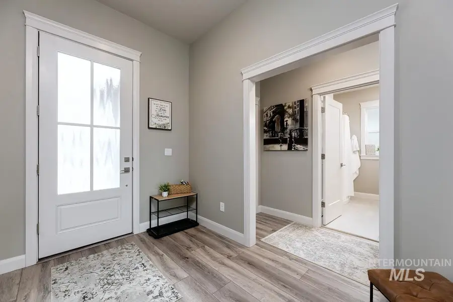 2406 W Herron Ridge Drive, Nampa, ID 83686 - #2