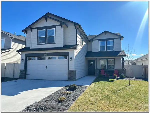 9687 W Arnold Rd., Boise, ID 83714