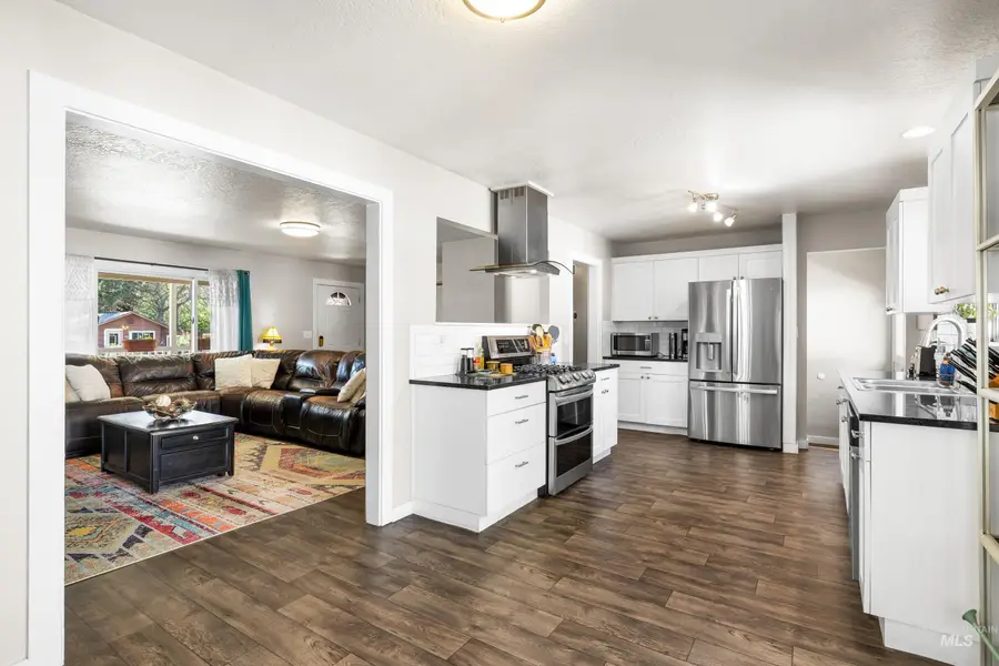 3510 Lassen, Boise, ID 83703 - #3