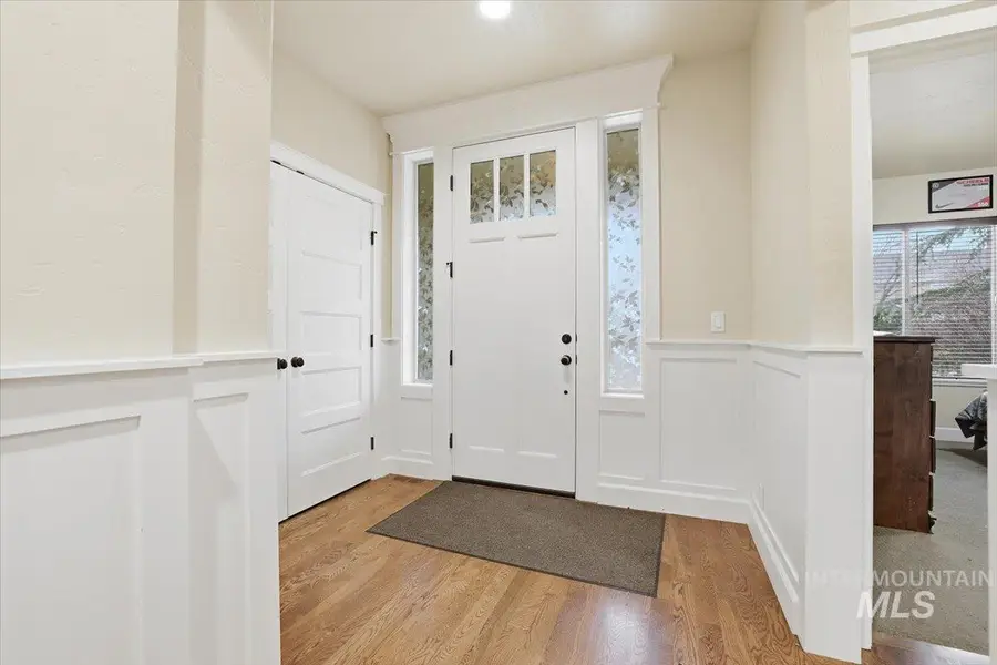 579 W Gable St, Meridian, ID 83646 - #2