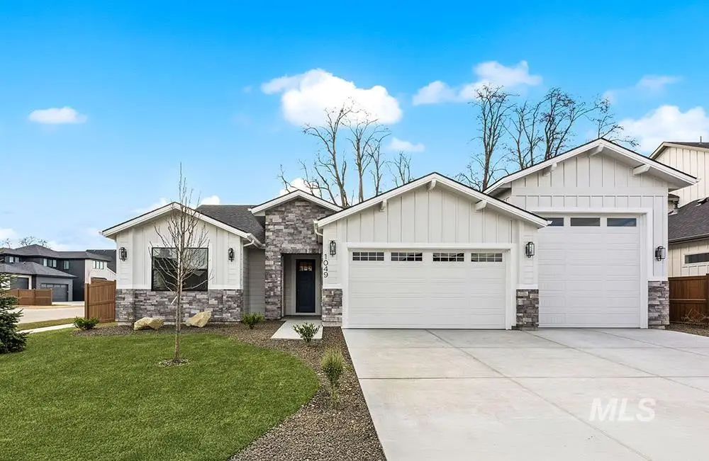 1049 N Gracie Ave #Lot 1/7, Eagle, ID 83616 - #1