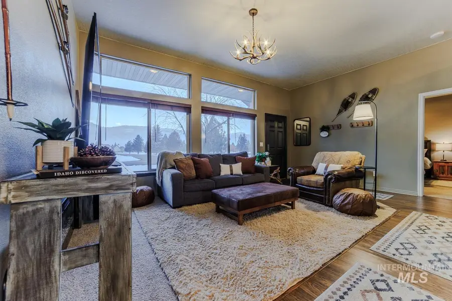 58 Charters Drive, Donnelly, ID 83615 - #2