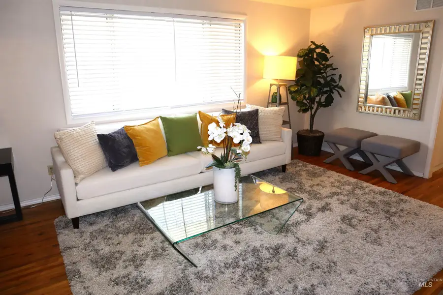 2627 Eldorado St, Boise, ID 83704 - #2