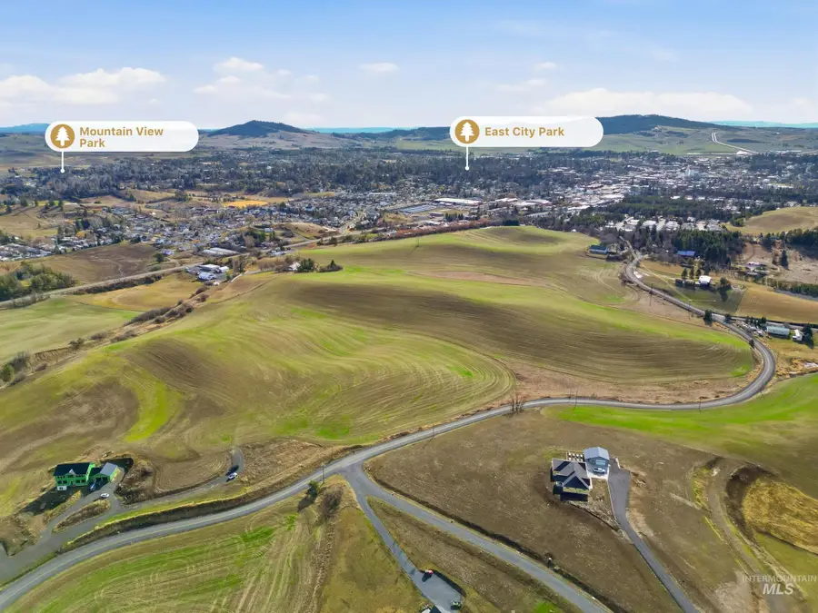 TBD Mix Road, Moscow, ID 83843 - #3