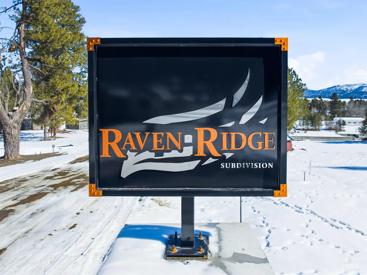 133 Raven Loop, Cascade, ID 83611 - #1