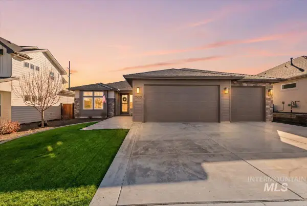 2500 S Pelion Way, Nampa, ID 83686