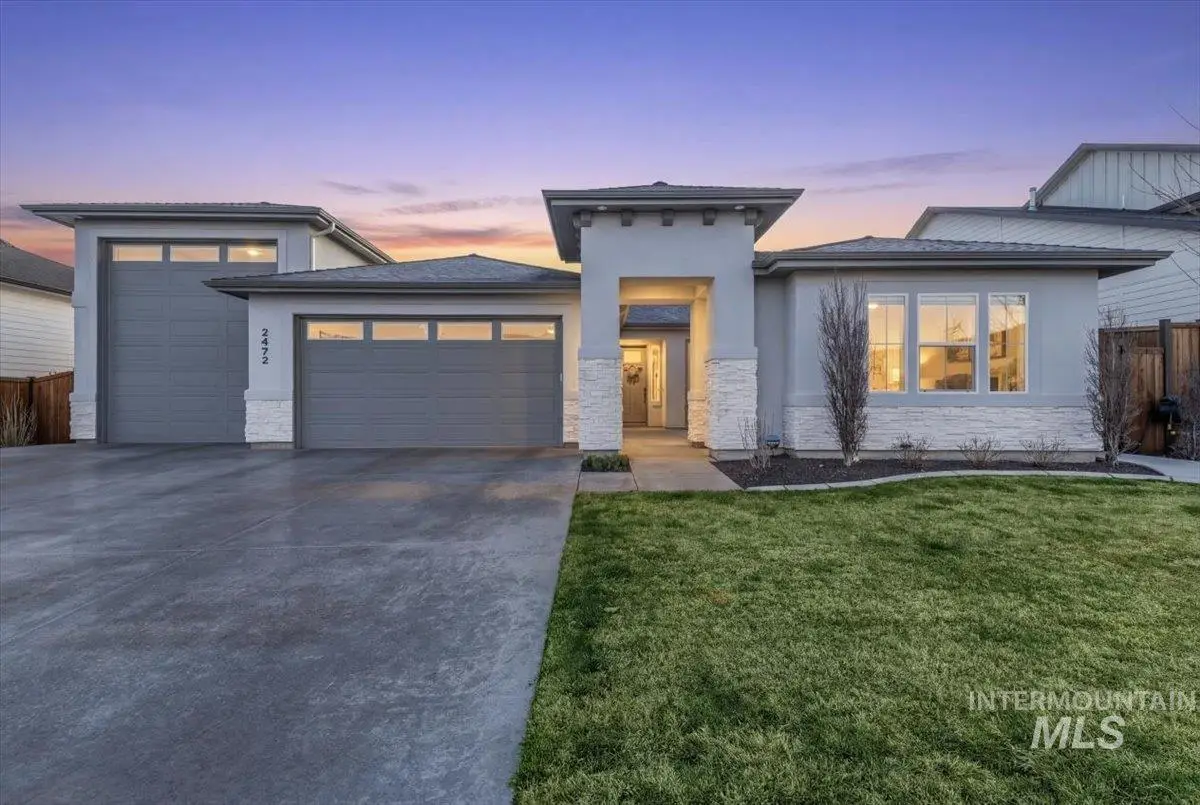 2472 S Pelion Way, Nampa, ID 83686 - #1