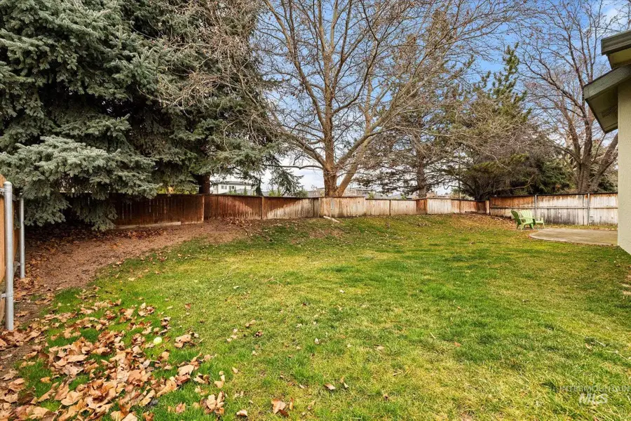 77 S Silverwood Way, Eagle, ID 83616 - #2