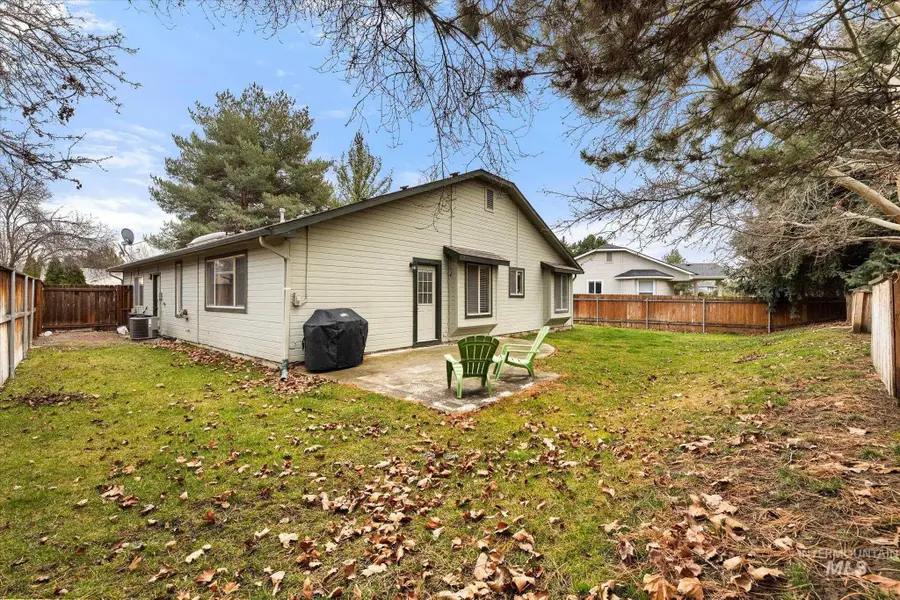 77 S Silverwood Way, Eagle, ID 83616 - #3