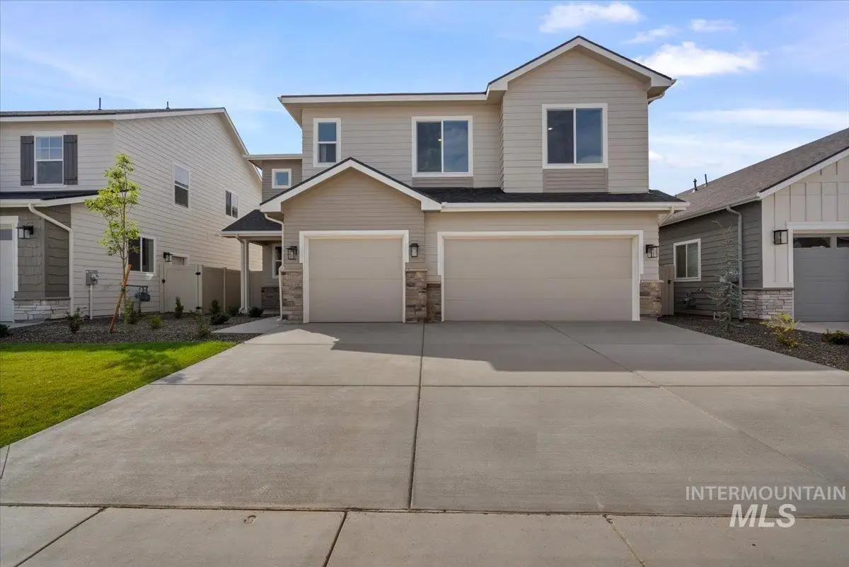 6102 N Senita Hills Ave, Meridian, ID 83646 - #1