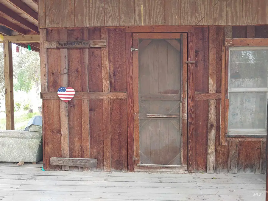 330 Gibbs Circle, Placerville, ID 83666 - #2