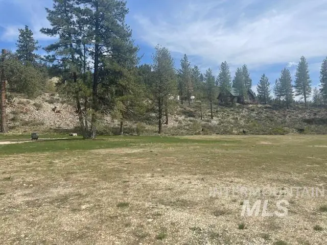 TBD Lot 49, Blk 1, Amended Elk Valley, Featherville, ID 83647 - #2
