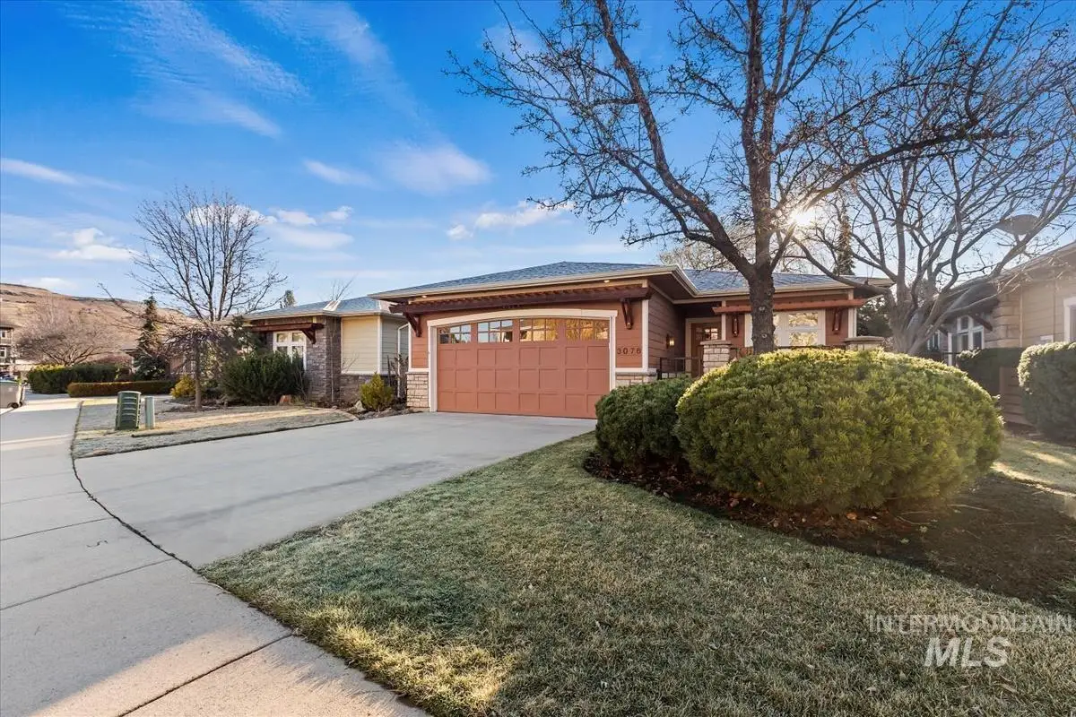 3076 S Rookery Ln, Boise, ID 83706 - #1