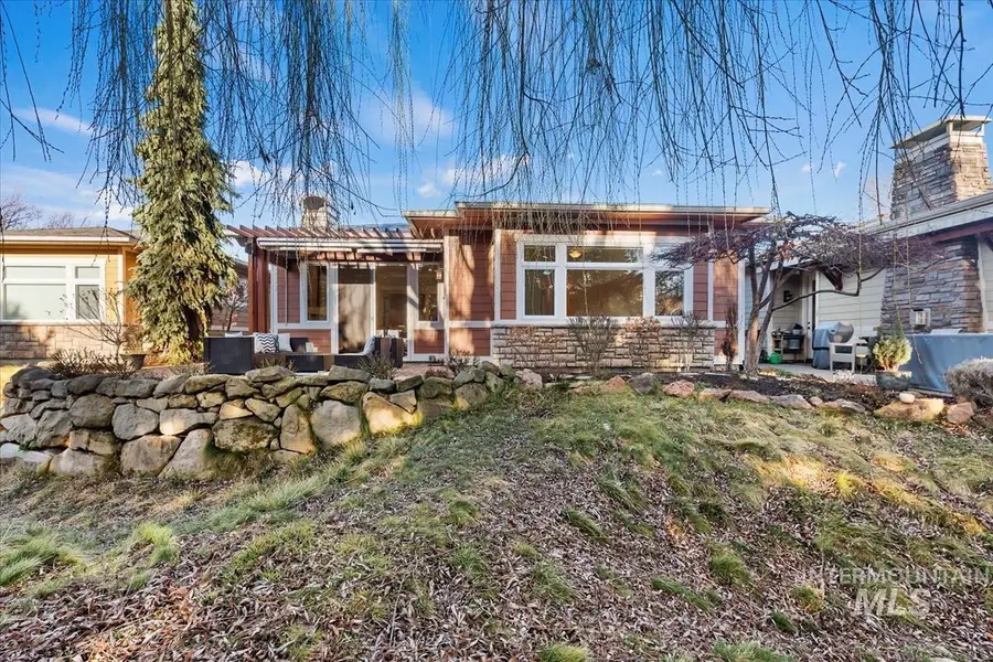 3076 S Rookery Ln, Boise, ID 83706 - #2