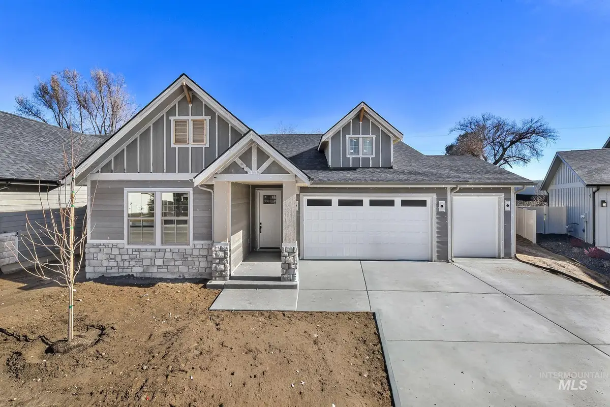 1720 N Green Pine Ln, Star, ID 83669 - #1