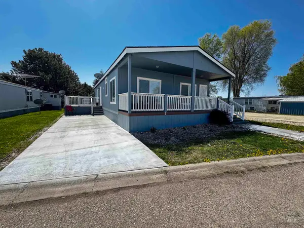 1500 W 7th St #50, Weiser, ID 83672