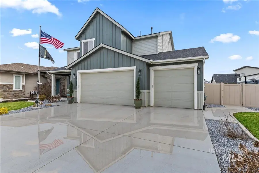 11211 Sopris Loop, Caldwell, ID 83605 - #3