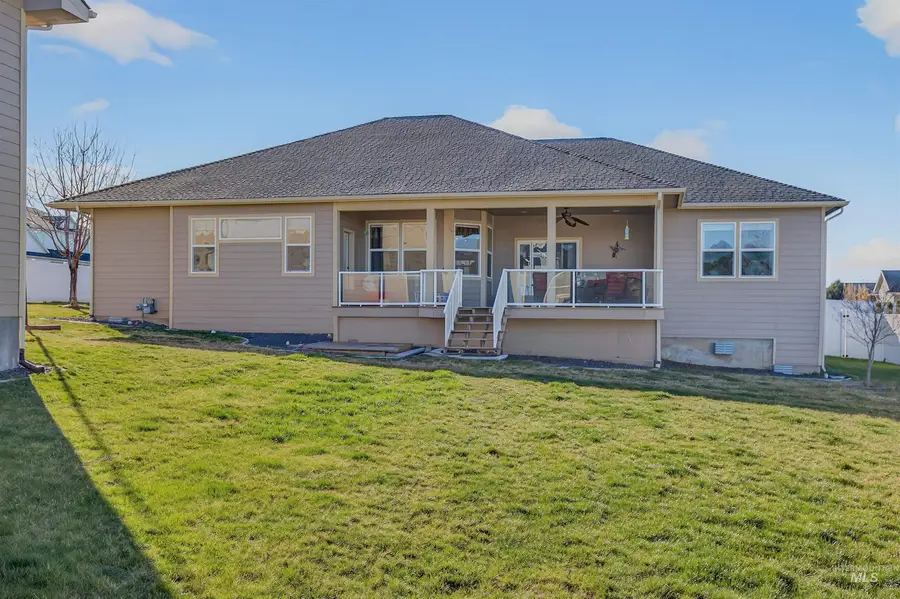 2285 Pitchstone Drive, Clarkston, WA 99403 - #3