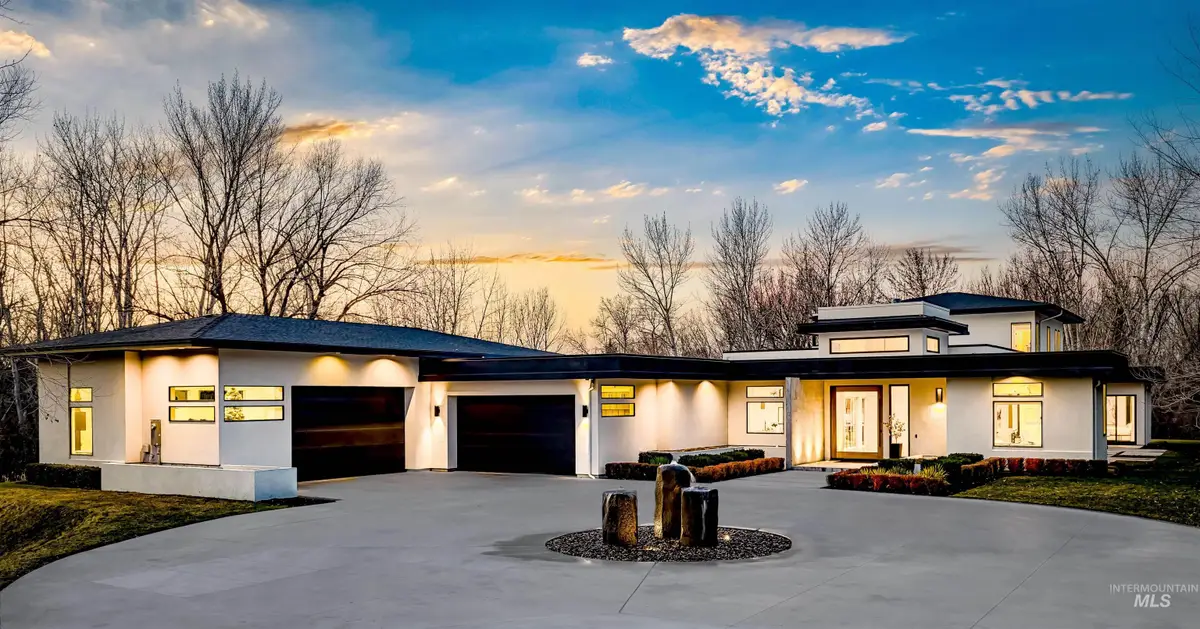 348 E Riversedge Drive, Eagle, ID 83616 - #1