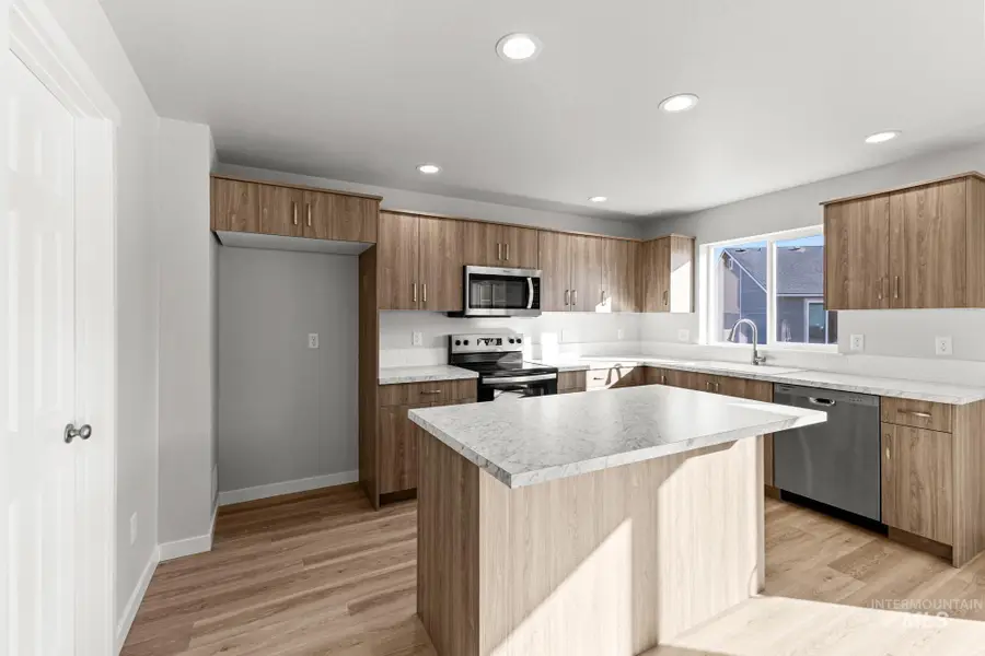 1715 N Birch St, Jerome, ID 83338 - #3