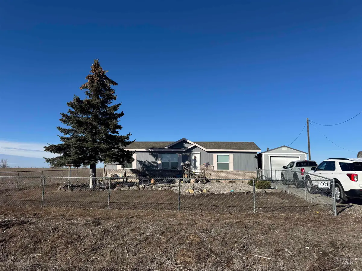 1001 N 1250 East, Richfield, ID 83349 - #1