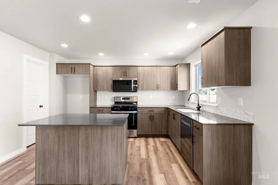 17635 N Boone Peak Ave, Nampa, ID 83687 - #3