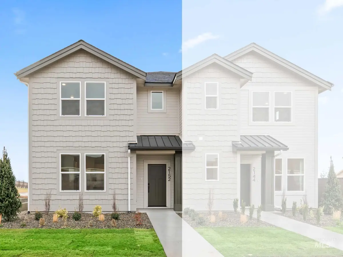 2122 E Deep Purple Ln, Meridian, ID 83642 - #1