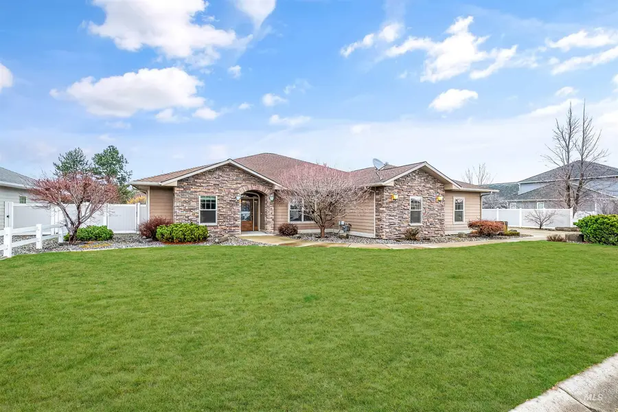 2510 Remington Way, Clarkston, WA 99403 - #2