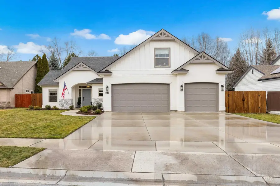 917 N Caledonia Pl, Eagle, ID 83616 - #2