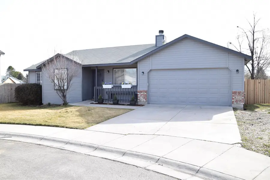 1553 W Ryegrass Ct., Kuna, ID 83634 - #2