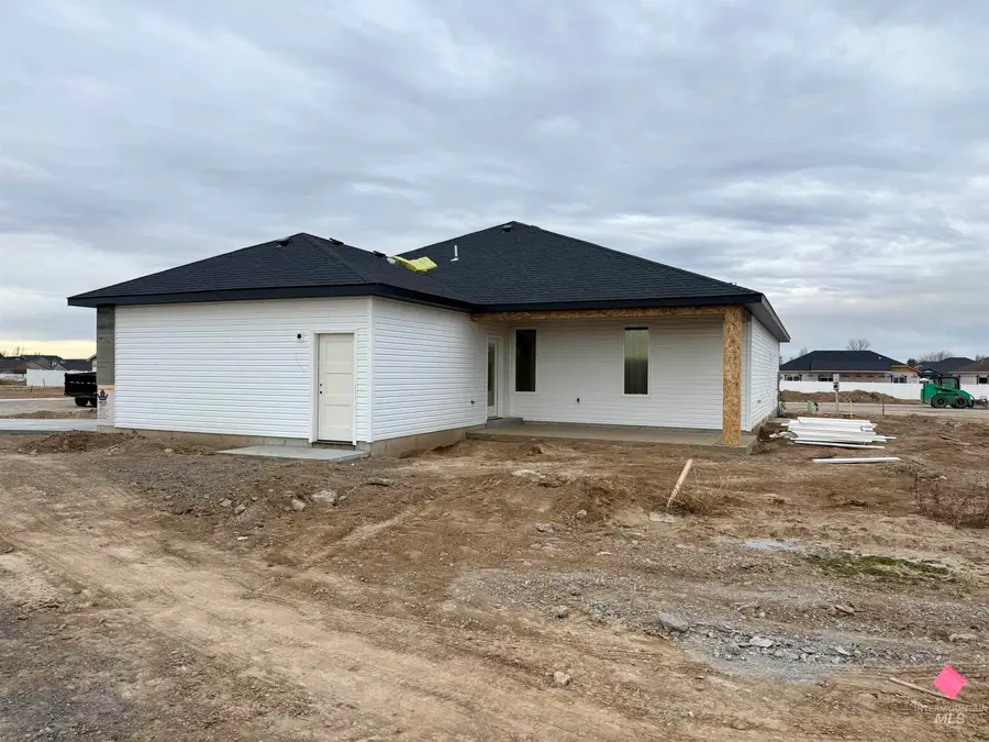 1332 E 18th Ave #Lot 1 BLK 9 Becker Subdivision, Jerome, ID 83338 - #2