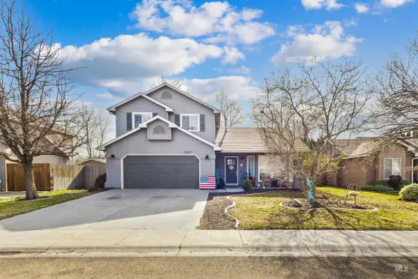 2217 E Kara Anne Ave, Nampa, ID 83686